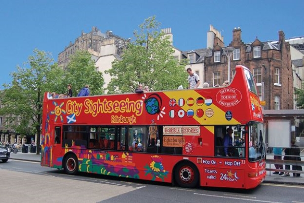 Las Vegas (Big Bus Tour)